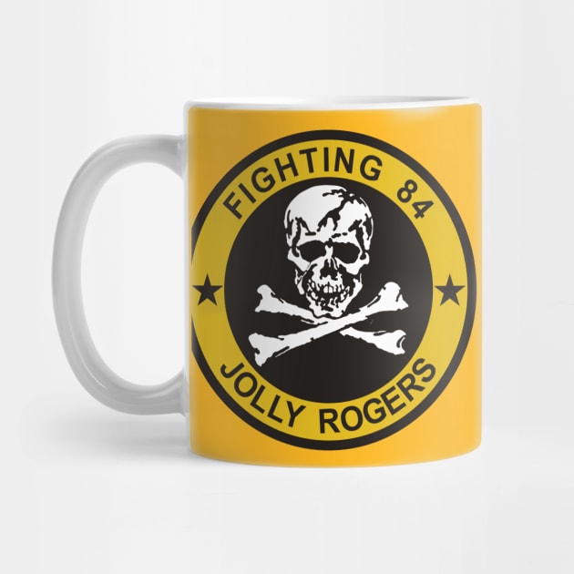 VF84 Jolly Rogers by MBK